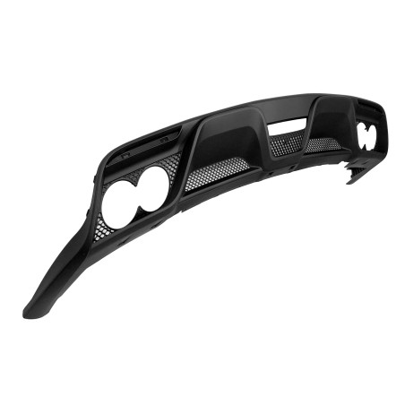 Rear Diffuser Ford Mustang 2015-2017 look GT350
