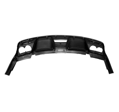Rear Diffuser Ford Mustang 2015-2017 look GT350