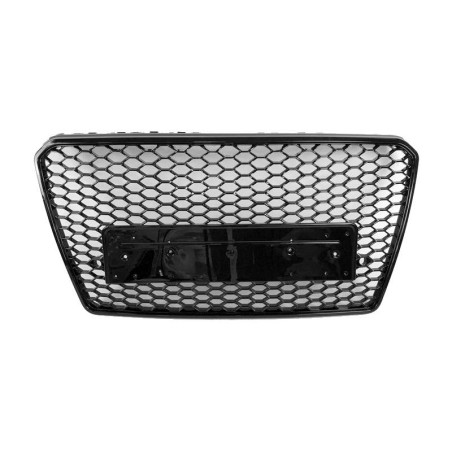 Grille AUDI A7 2011-2014 LOOK RS7