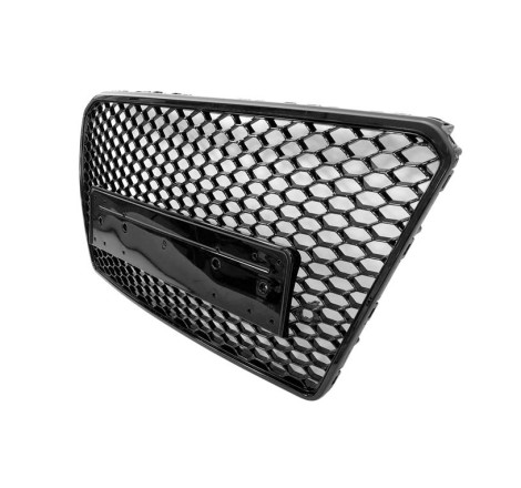 Grille AUDI A7 2011-2014 LOOK RS7