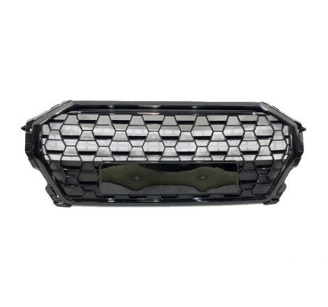 Front Grill Audi Q3 2018-2022 Look RSQ3