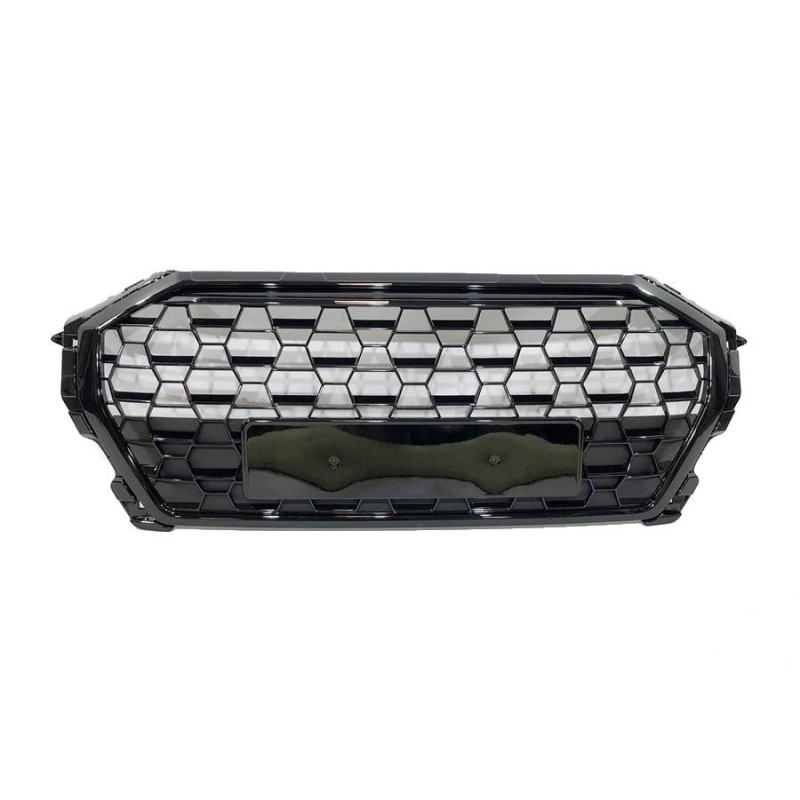 Front Grill Audi Q3 2018-2022 Look RSQ3