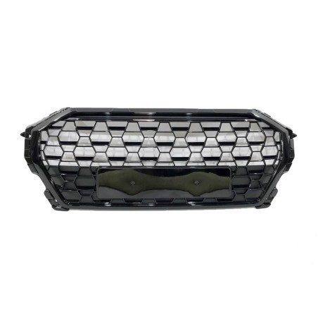 Front Grill Audi Q3 2018-2022 Look RSQ3