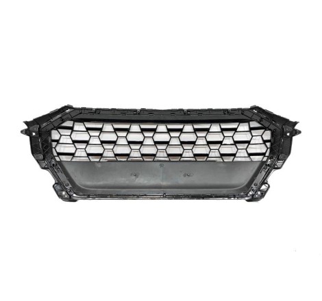 Front Grill Audi Q3 2018-2022 Look RSQ3