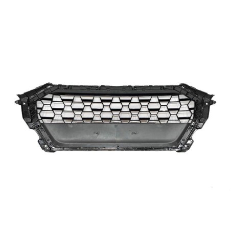 Front Grill Audi Q3 2018-2022 Look RSQ3
