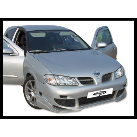 Pare-Chocs Avant  Nissan Almera '00