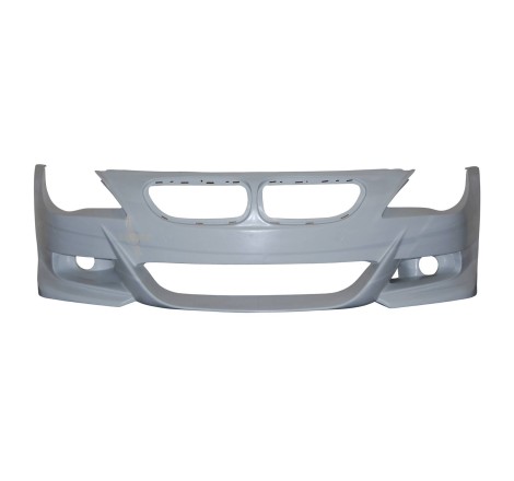 Pare-choc avant BMW E63 / E64 look M6