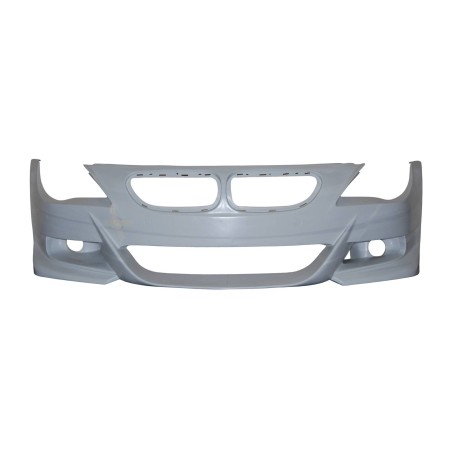 Pare-choc avant BMW E63 / E64 look M6