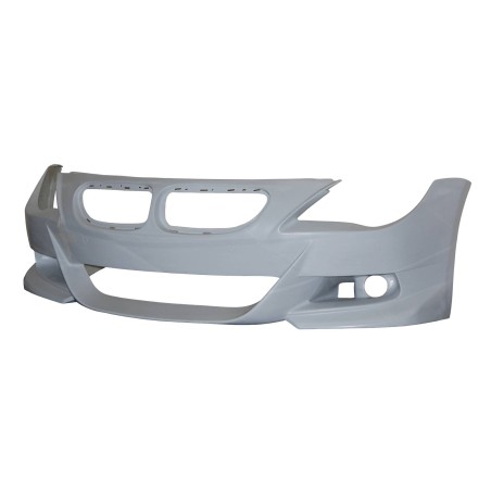 Pare-choc avant BMW E63 / E64 look M6