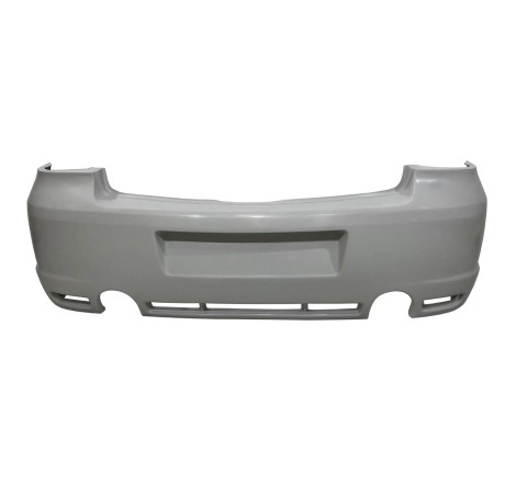 PARAGOLPES TRASEROS  VOLKSWAGEN  GOLF IV R32