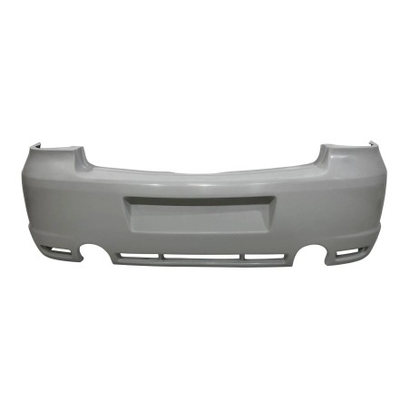 PARAGOLPES TRASEROS  VOLKSWAGEN  GOLF IV R32