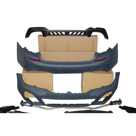Kit De Carrosserie BMW G20 2019+ Look M Performance