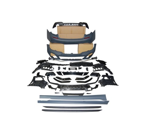 Kit De Carrosserie BMW G20 Look M Performance