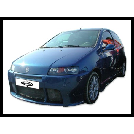 Pare-Choc Avant Fiat Punto 00
