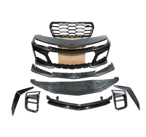 Front Bumper Chevrolet Camaro 1LE 10-15