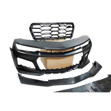 FRONT STOßSTANGE Chevrolet Camaro 1LE 10-15