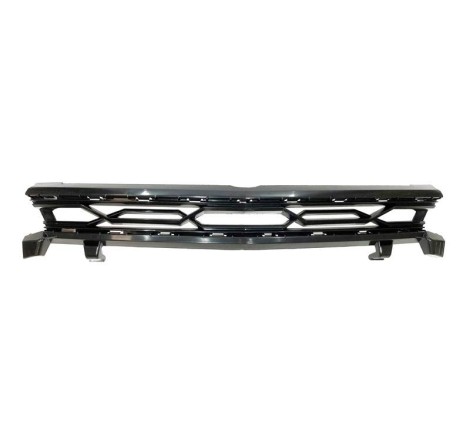 Front Bumper Chevrolet Camaro 1LE 10-15
