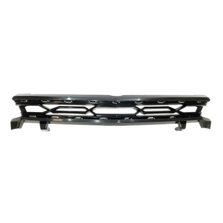 Front Bumper Chevrolet Camaro 1LE 10-15