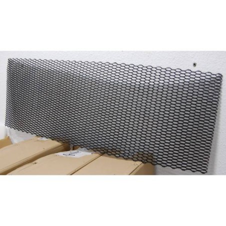 PARE-CHOC AVANT BMW E90 / E91 05-08 LOOK M1