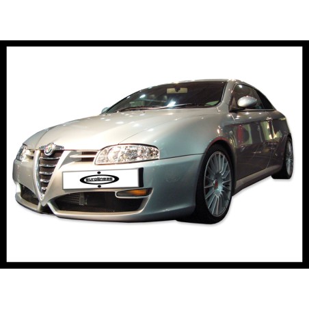 Front Bumper Alfa GT