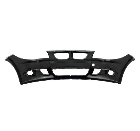 Front Bumper BMW E87 / E82 / E81 / E88 2005-2011, 3 or 5-door Look M