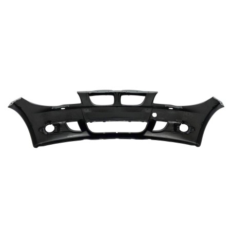 Front Bumper BMW E87 / E82 / E81 / E88 2005-2011, 3 or 5-door Look M