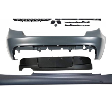 Body Kit BMW E81 look M-Tech