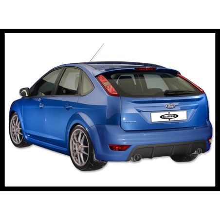 Pare-Choc Arrière Ford Focus 2005/2011 RS