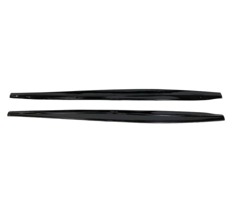 Side Skirts Diffuser Volkswagen Scirocco
