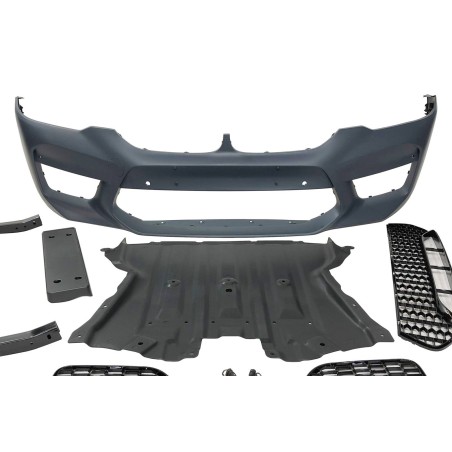 Front Bumper BMW G30 / G31 2017-2020 Look M5