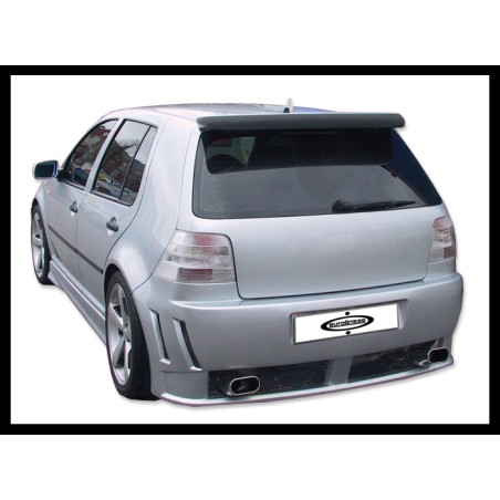 PARAGOLPES TRASEROS  VOLKSWAGEN  GOLF IV SPORT