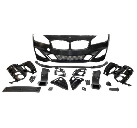 Body Kit  BMW F45 LCI Look MTech