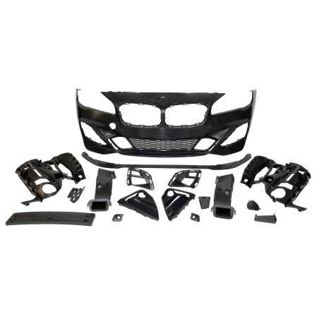 Body Kit  BMW F45 LCI Look MTech