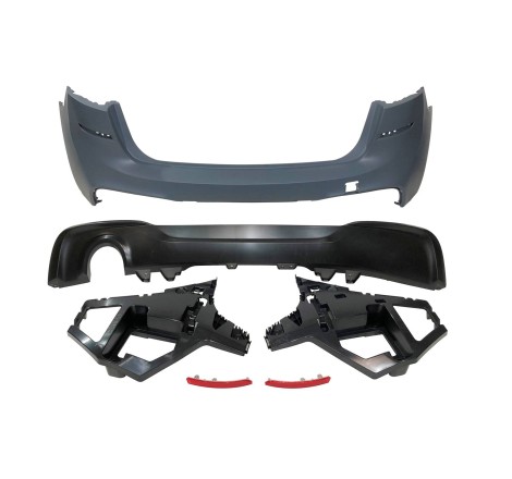 Body Kit  BMW F45 LCI Look MTech