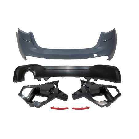 Body Kit  BMW F45 LCI Look MTech