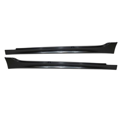 STOßSTANGENSET BODYKIT BMW F45 LCI Look MTech