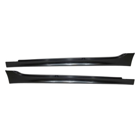 STOßSTANGENSET BODYKIT BMW F45 LCI Look MTech