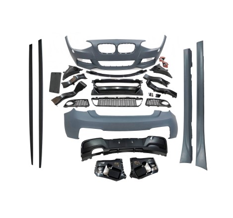 KIT ESTETICI BMW F20 2012-2014 5P