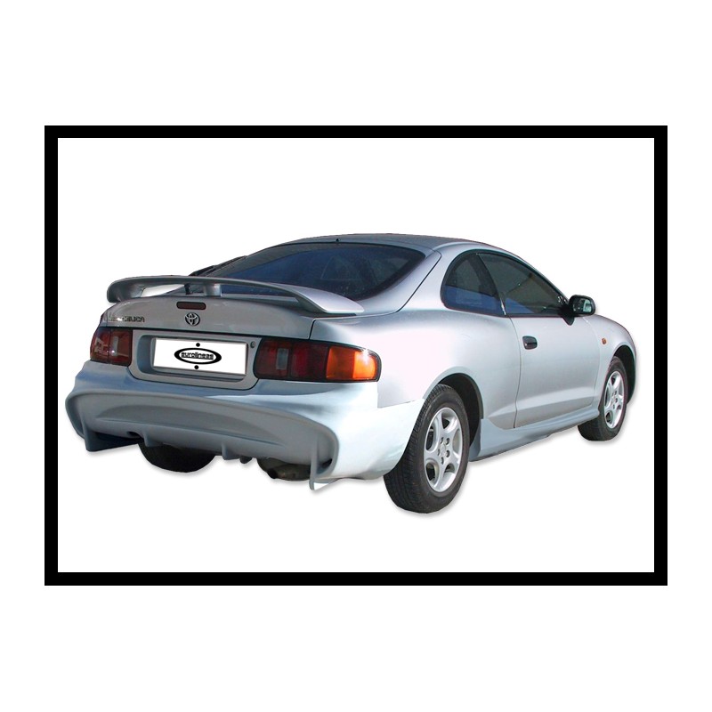PARAGOLPES TRASEROS  TOYOTA CELICA 95