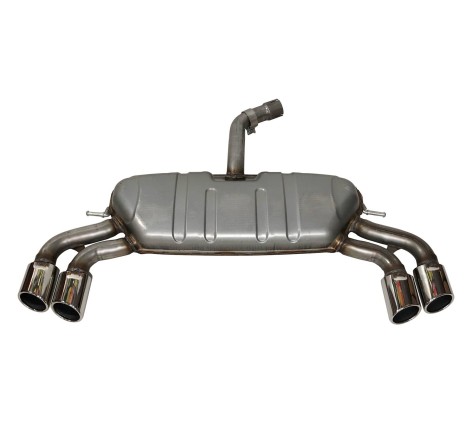 Exhaust Audi A3 Sportback / Sedan 2013-2016
