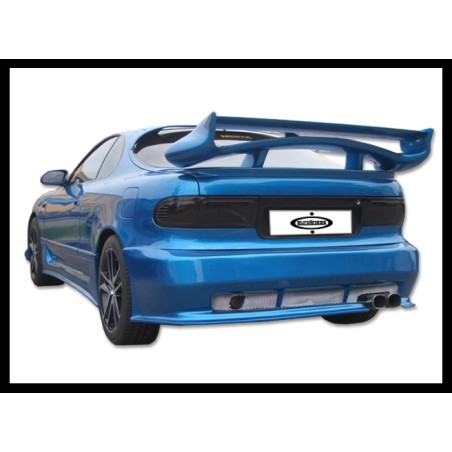 Rear Bumper Toyota Celica 1993