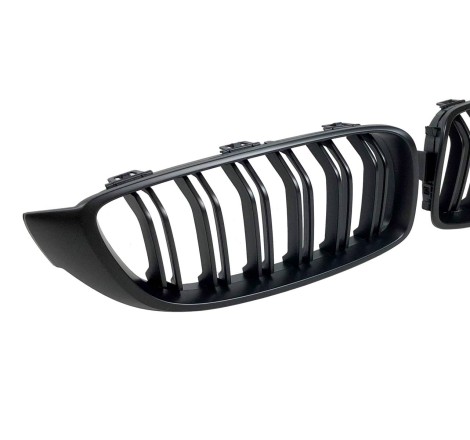 Grill BMW F32 / F33 / F36 Look M4