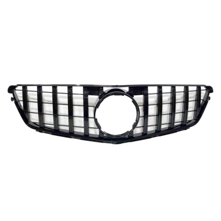 Front Grill Mercedes W204 2007-2014 Look GT