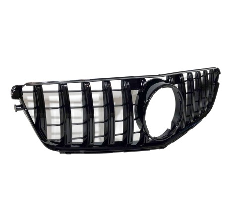 Front Grill Mercedes W204 2007-2014 Look GT