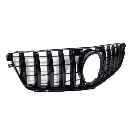 Front Grill Mercedes W204 2007-2014 Look GT