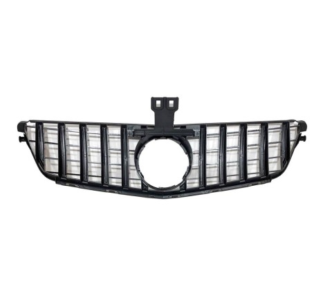 Front Grill Mercedes W204 2007-2014 Look GT