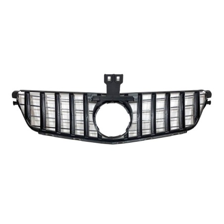 Front Grill Mercedes W204 2007-2014 Look GT