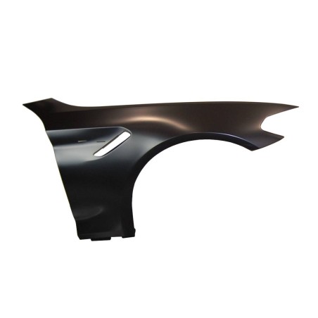 Front Fenders BMW G30 / G31 17 Pre-facelift / LCI Look M5