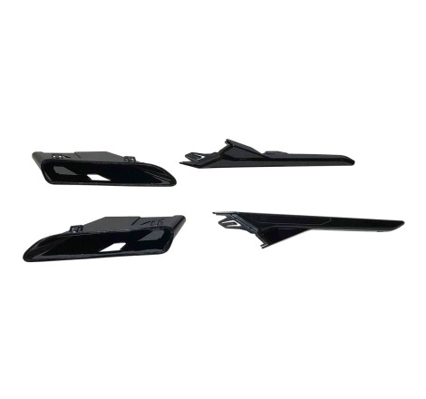 Front Fenders BMW G30 / G31 17 Pre-facelift / LCI Look M5