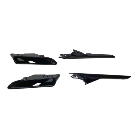Front Fenders BMW G30 / G31 17 Pre-facelift / LCI Look M5